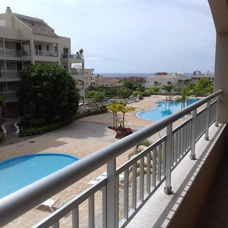 Apartamento Sunset Palm-mar Eksteriør billede