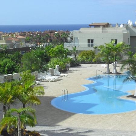 Apartamento Sunset Palm-mar Eksteriør billede