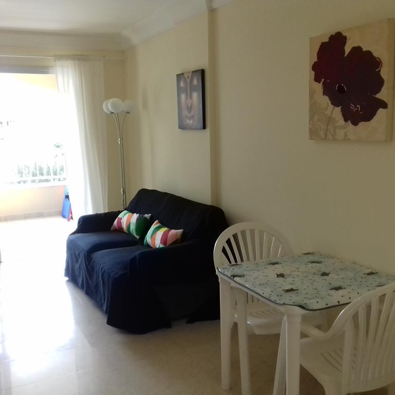 Apartamento Sunset Palm-mar Eksteriør billede