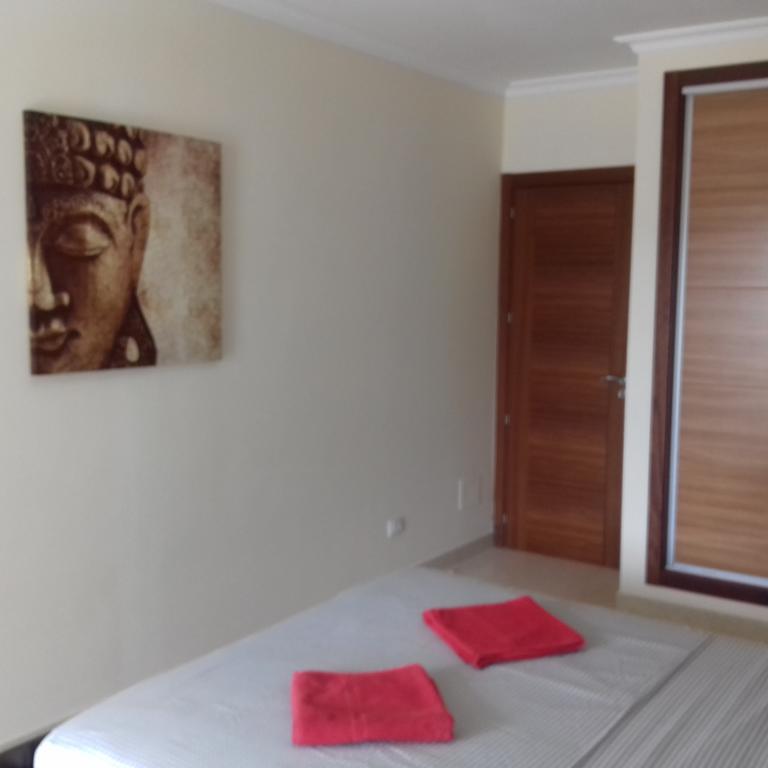 Apartamento Sunset Palm-mar Eksteriør billede