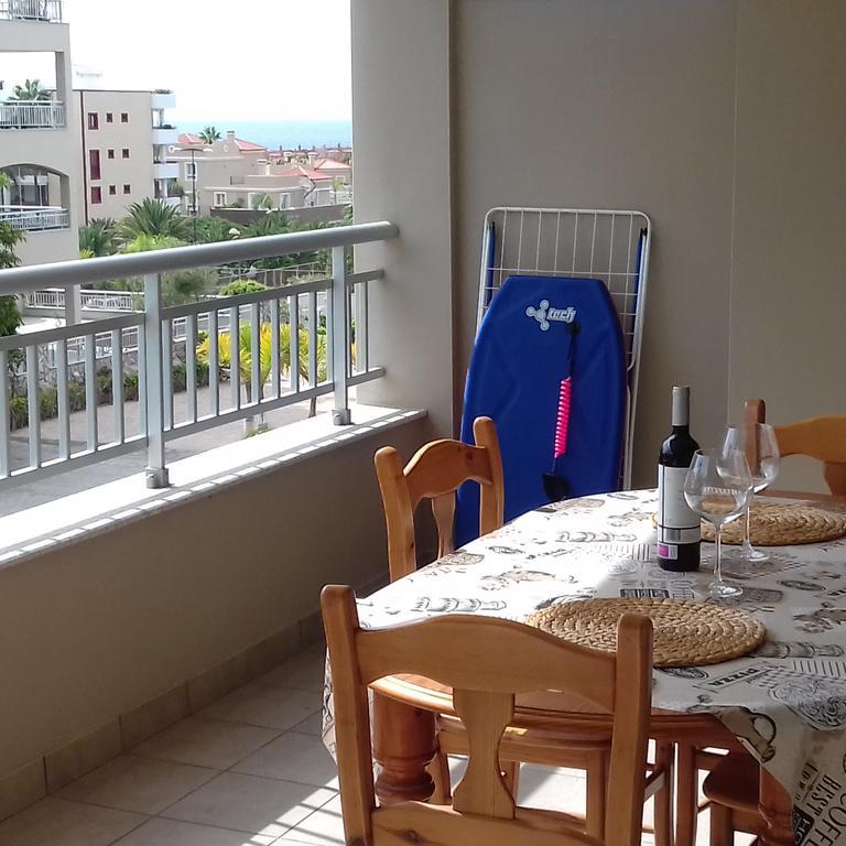 Apartamento Sunset Palm-mar Eksteriør billede
