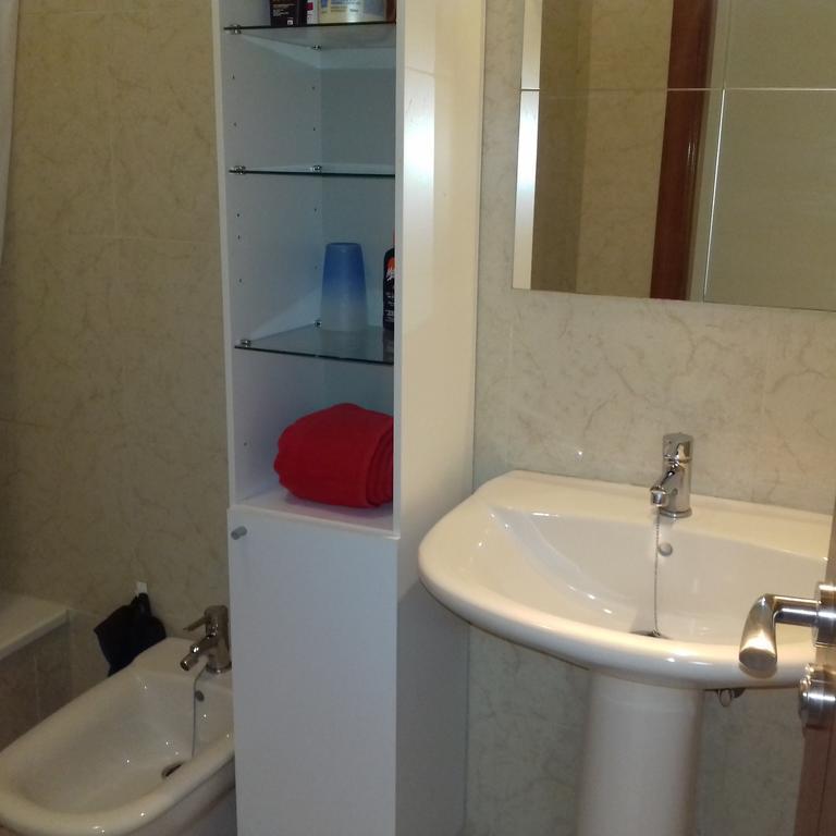 Apartamento Sunset Palm-mar Eksteriør billede