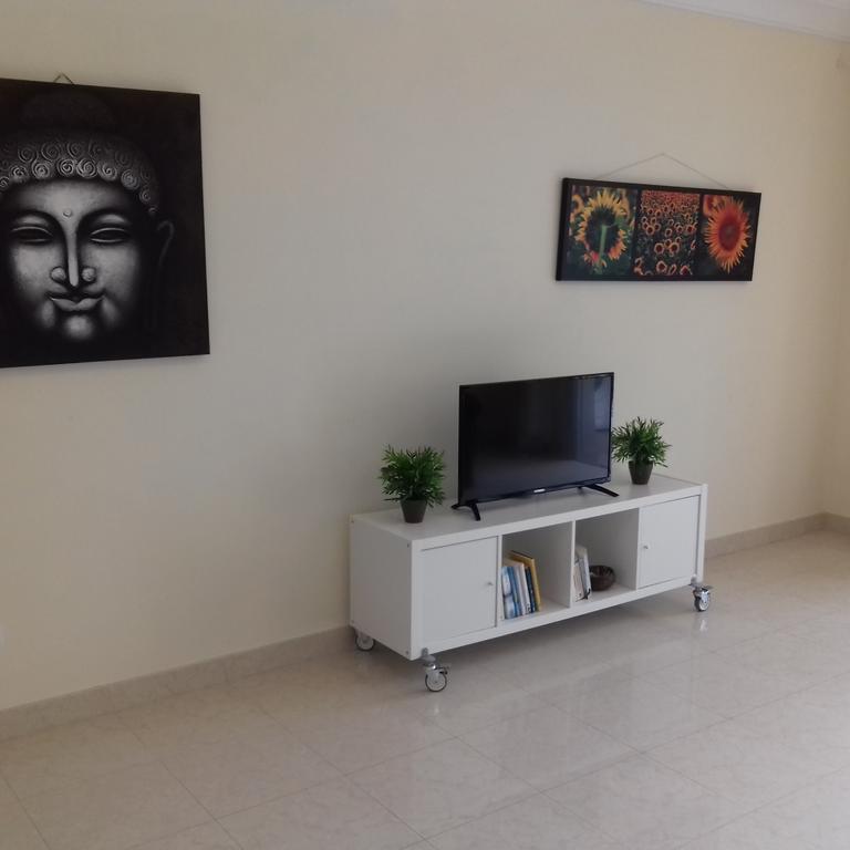 Apartamento Sunset Palm-mar Eksteriør billede