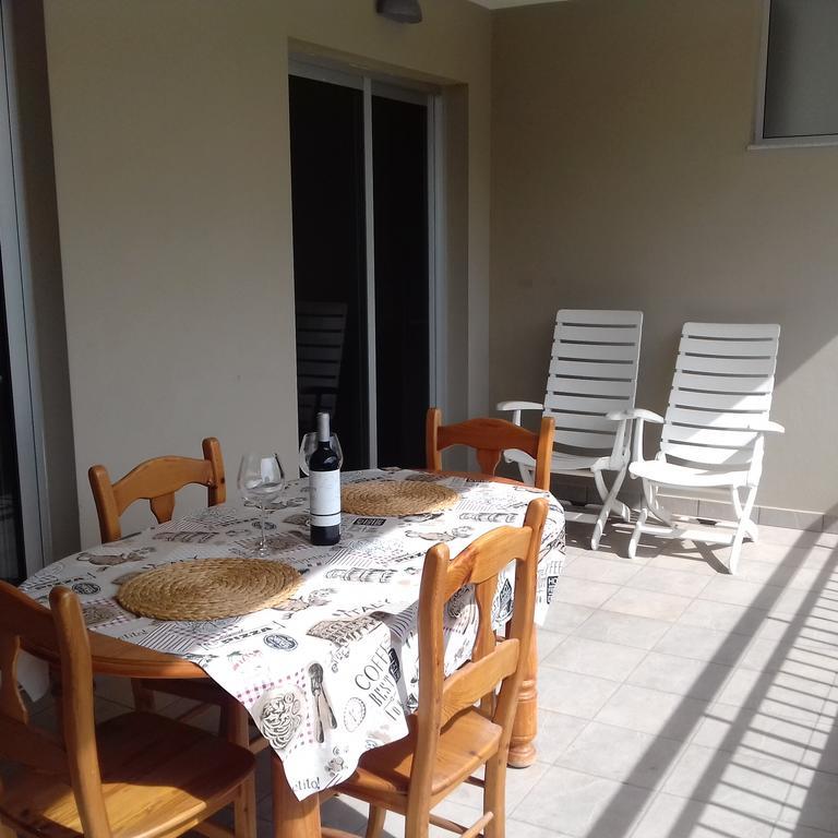 Apartamento Sunset Palm-mar Eksteriør billede