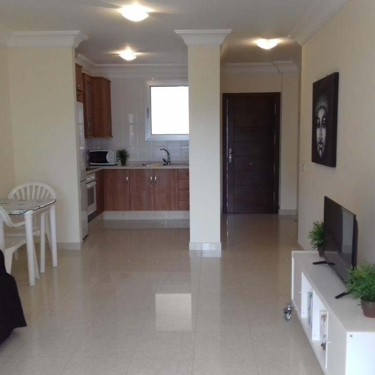 Apartamento Sunset Palm-mar Eksteriør billede